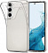 Чехол силиконовый прозрачный для Samsung S23
