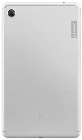 Планшет Lenovo TAB M7 (2020), 2/32 ГБ, Wi-Fi + Cellular, Платиновый серый