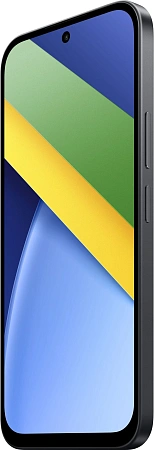 Смартфон Xiaomi POCO C95 Pro 8/256 Гб Чёрный