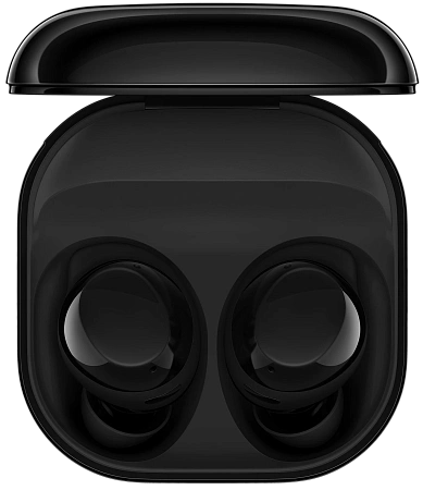 Беспроводные наушники Samsung Galaxy Buds Core Черные
