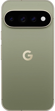 Смартфон Google Pixel 11 Pro 12/256 ГБ Оливковый
