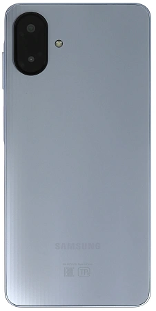 Смартфон Samsung Galaxy A07 4/64 Гб Фиолетовый