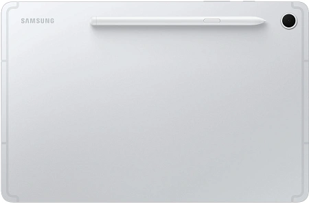 Планшет Samsung Galaxy Tab S10 Lite 5G 8/256 ГБ Серебристый