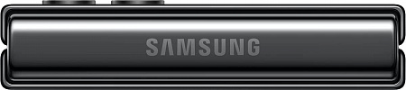 Смартфон Samsung Galaxy Z Flip5 8/256 ГБ Графит