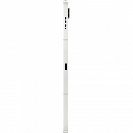 Планшет Samsung Galaxy Tab S9 FE 10.9" 6/128 ГБ Wi-Fi Серебристый