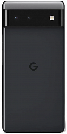 Google Pixel 6a 6/128 Гб Темно-серый