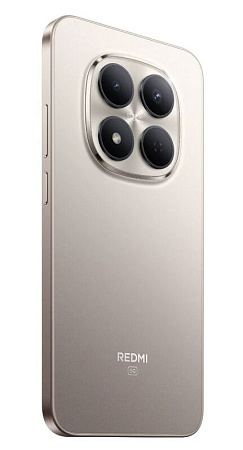 Смартфон Xiaomi Redmi Note 15 Pro 5G 8/256 ГБ Титановый