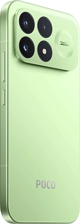 Смартфон Xiaomi POCO F9 Pro 12/512 Гб Зелёный