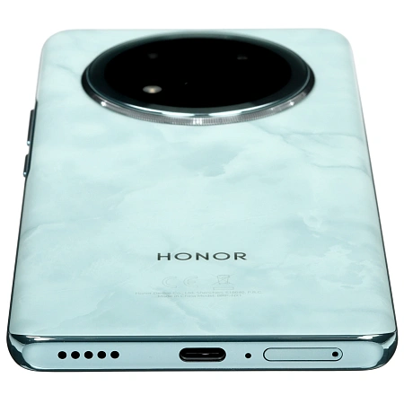 Смартфон Honor X9c 12/512 Гб Нефритовый голубой