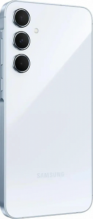 Samsung Galaxy A55 12/256 ГБ Голубой