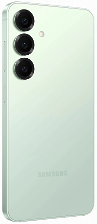 Смартфон Samsung Galaxy S25 12/128 Гб Мятный
