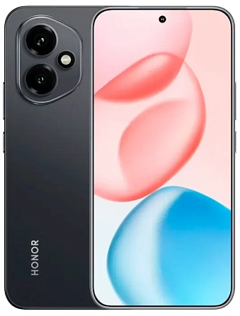 Смартфон Honor 400 12/256 Гб Полночный черный