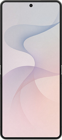 Смартфон Samsung Galaxy Z Flip8 12/512 ГБ Кремовый