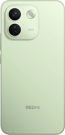 Смартфон Xiaomi Redmi Note 17 Pro Max 5G 8/512 ГБ Зелёный