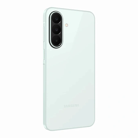 Смартфон Samsung Galaxy A27 6/128 Гб Зелёный