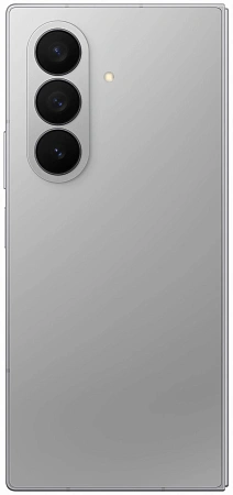 Смартфон Samsung Galaxy Z Fold7 12/512 ГБ Серый