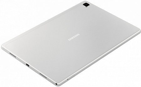 Планшет Samsung Galaxy Tab A7 10.4" 3/32 ГБ LTE Серебристый