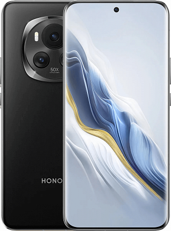 Смартфон Honor Magic6 Pro 12/1 ТБ Черный