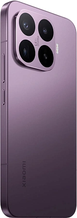 Смартфон Xiaomi 17T Pro 12/512 ГБ Фиолетовый