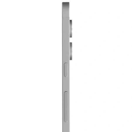 Планшет Samsung Galaxy Tab S10 Plus 5G 12/256 ГБ Серебристый