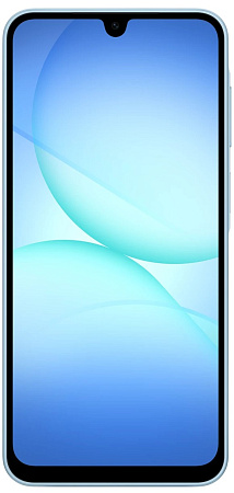 Samsung Galaxy A17 6/128 ГБ Голубой