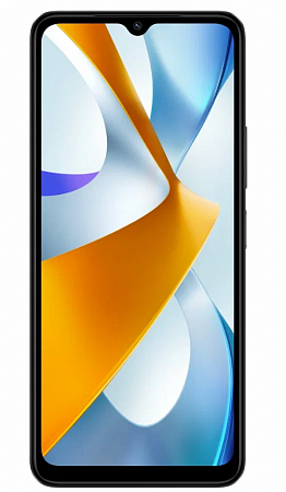 Смартфон Xiaomi POCO C61 3/64 Гб Черный