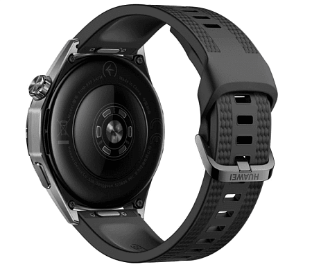 Смарт-часы Huawei Watch GT 7 46 мм, Чёрные
