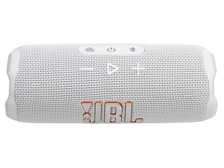 Портативная акустика JBL Flip 7 Белая