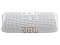 Портативная акустика JBL Flip 7 Белая