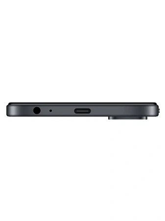 Смартфон Tecno Spark Go 3 2026 4/64 Чёрный