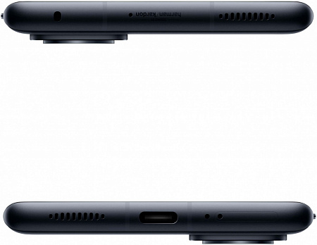 Смартфон Xiaomi 12X 256 ГБ Серый