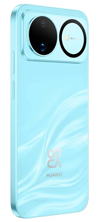 Смартфон Huawei Nova 16S 12/512 Гб Светло-голубой