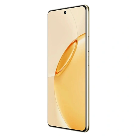 Смартфон Realme 16 Pro Plus 12/512 ГБ Золотой