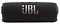 Портативная акустика JBL Flip 7 Черная
