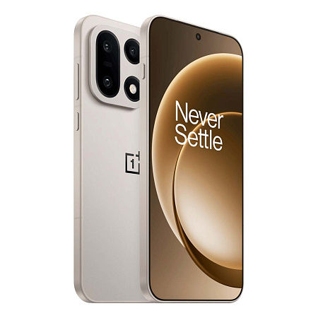 Смартфон OnePlus 15 16/512 Гб Бежевый