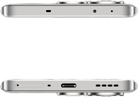 Смартфон Realme GT 6 12/256 ГБ Серебристый