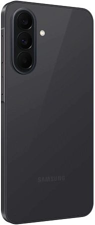 Смартфон Samsung Galaxy A37 8/256 ГБ Чёрный