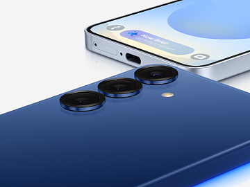 Обзор линейки Samsung Galaxy S