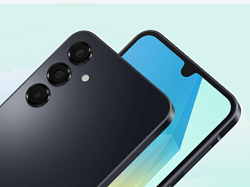 Обзор Samsung Galaxy A16