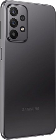 Смартфон Samsung Galaxy A23 6/128 ГБ Черный