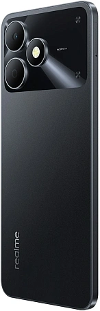 Смартфон Realme Note 80 4/64 ГБ Чёрный