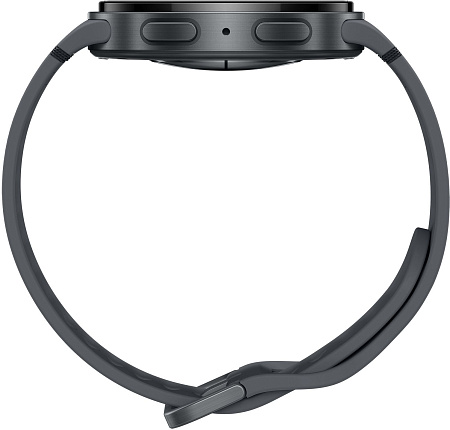 Смарт-часы Samsung Galaxy Watch 8 40 мм Графит