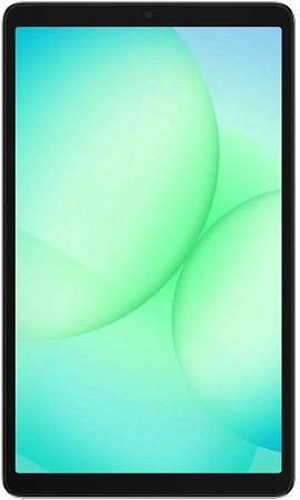 Планшет Samsung Galaxy Tab A11 8/128 ГБ LTE Серебристый
