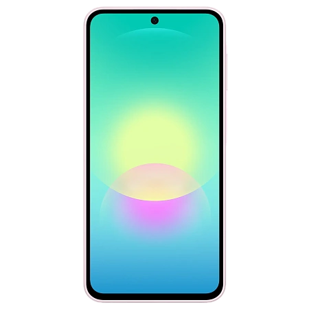 Смартфон Samsung Galaxy A27 6/128 Гб Розовый