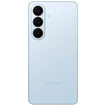 Смартфон Samsung Galaxy S26 12/256 Гб Голубой