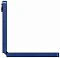 Смартфон Samsung Galaxy Z Flip7 12/256 ГБ Синий