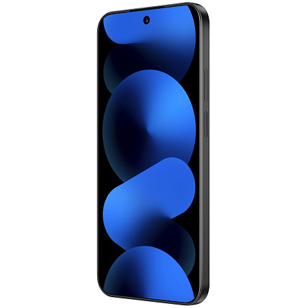 Смартфон Huawei Nova 16S 12/256 Гб «Сияющий черный»