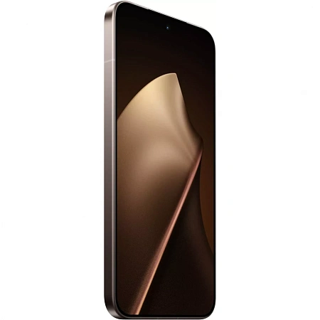 Смартфон Xiaomi 15T Pro 12/512 Гб Золотой мокко