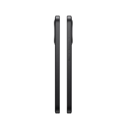 Смартфон Xiaomi Redmi Note 17 6/256 ГБ Чёрный