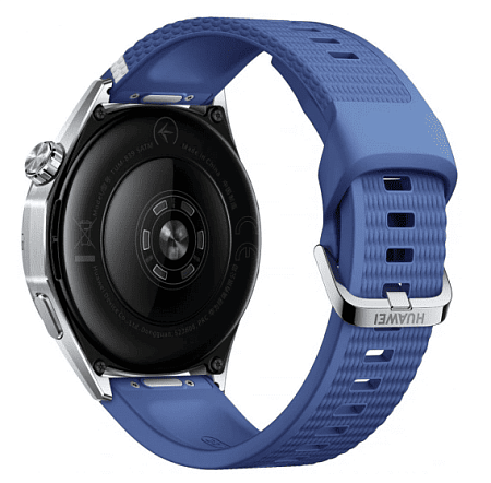 Смарт-часы Huawei Watch GT 7 46 мм, Синие